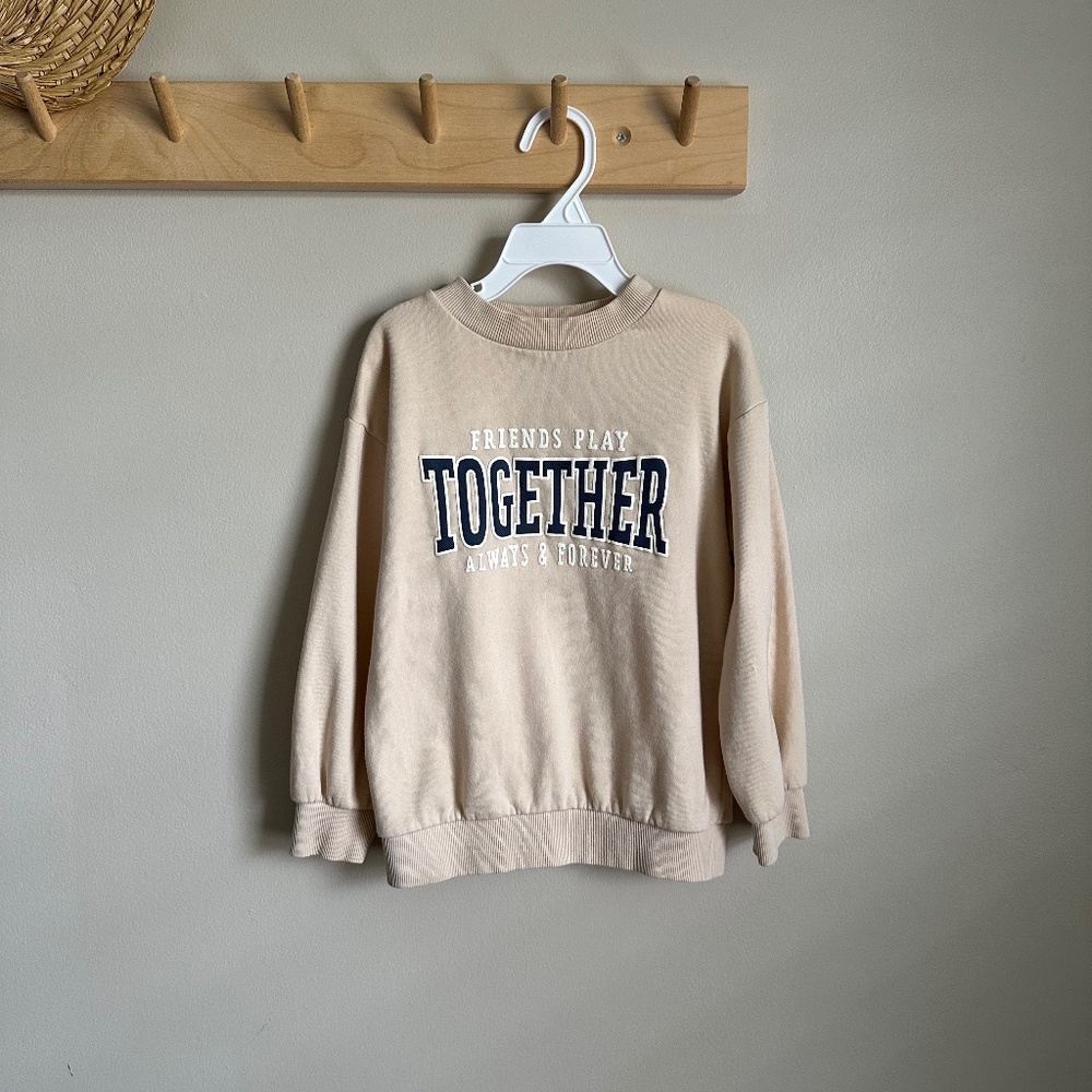 Kids H&M Sweater